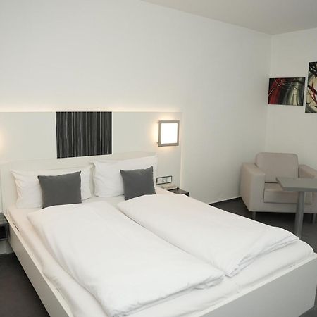 Weber Hotel MHG Esterno foto