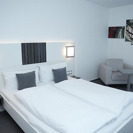 Weber Hotel MHG Esterno foto