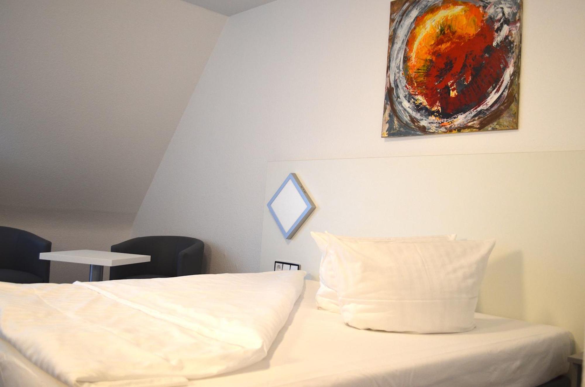 Weber Hotel MHG Esterno foto