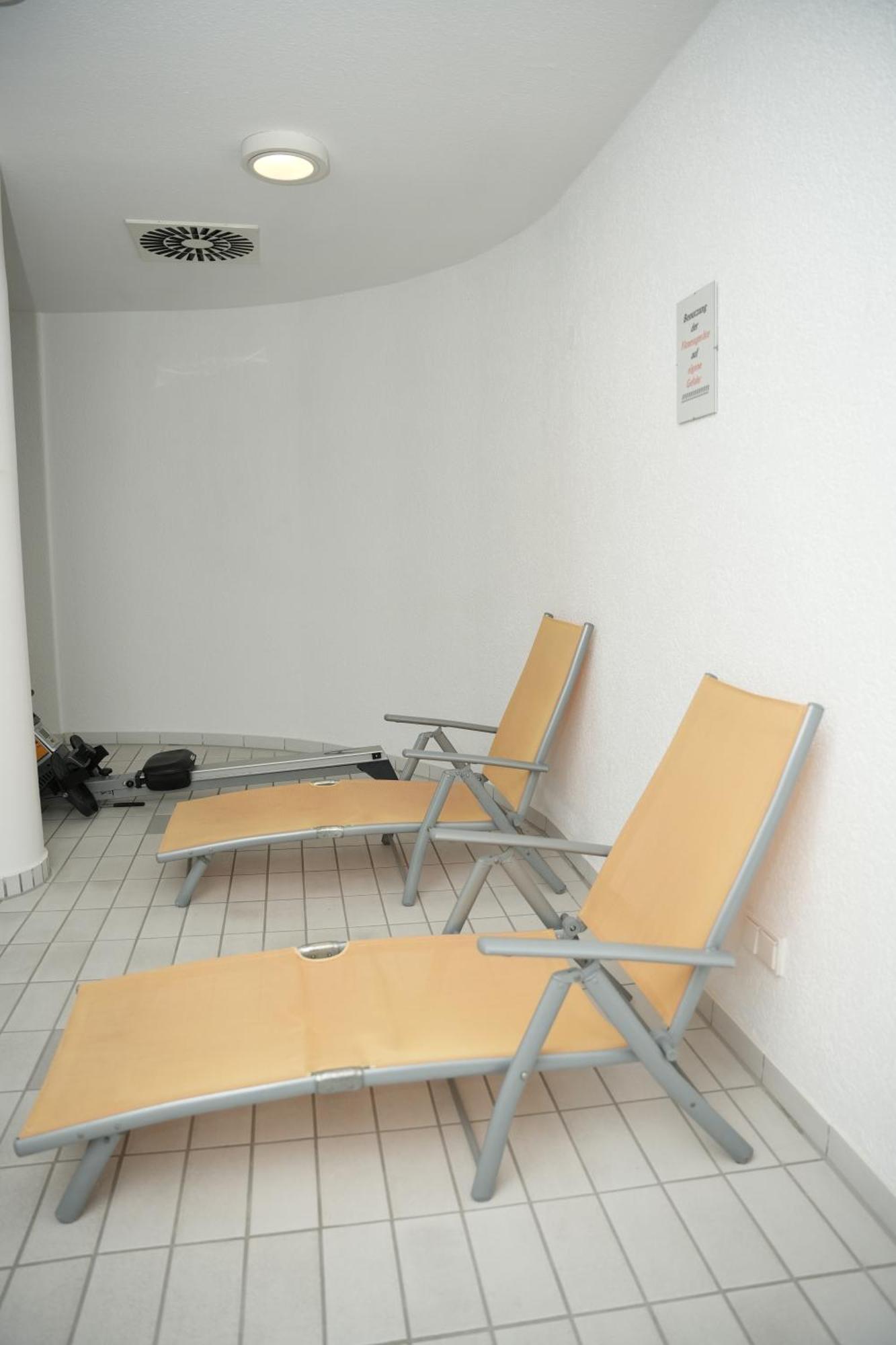 Weber Hotel MHG Esterno foto